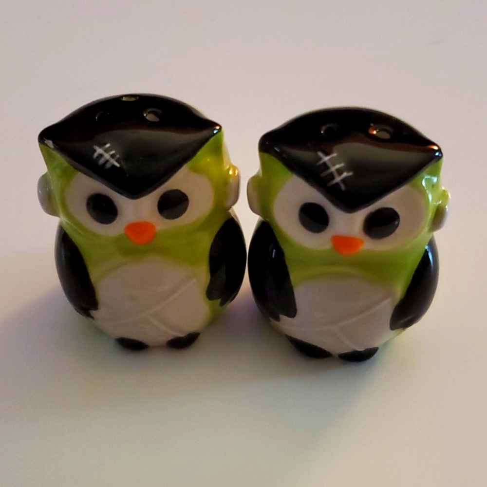 Salt Shaker set